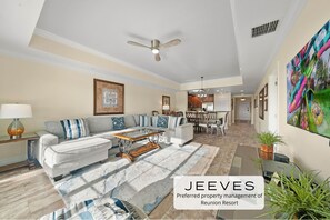 Interior - Luxurious North Villa at Reunion (Kissimmee)