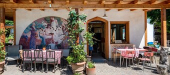 Apartment 'Weinberg 2' with Mountain View, Shared Pool and Wi-Fi