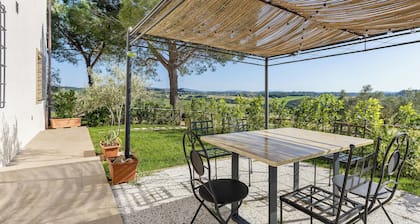 Appartement 'Matti - Margot' avec jardin privé, Wi-Fi et climatisation