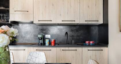 Apartment 'Matti - Margot' with Private Garden, Wi-Fi and Air Conditioning