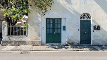 Detalle exterior