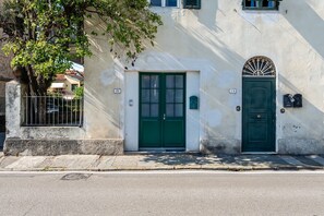 Detalle exterior