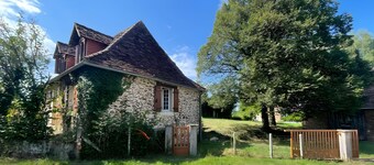 Gîte & Spa "Chez Marguerite" – Chic Country House with Spa in Dordogne