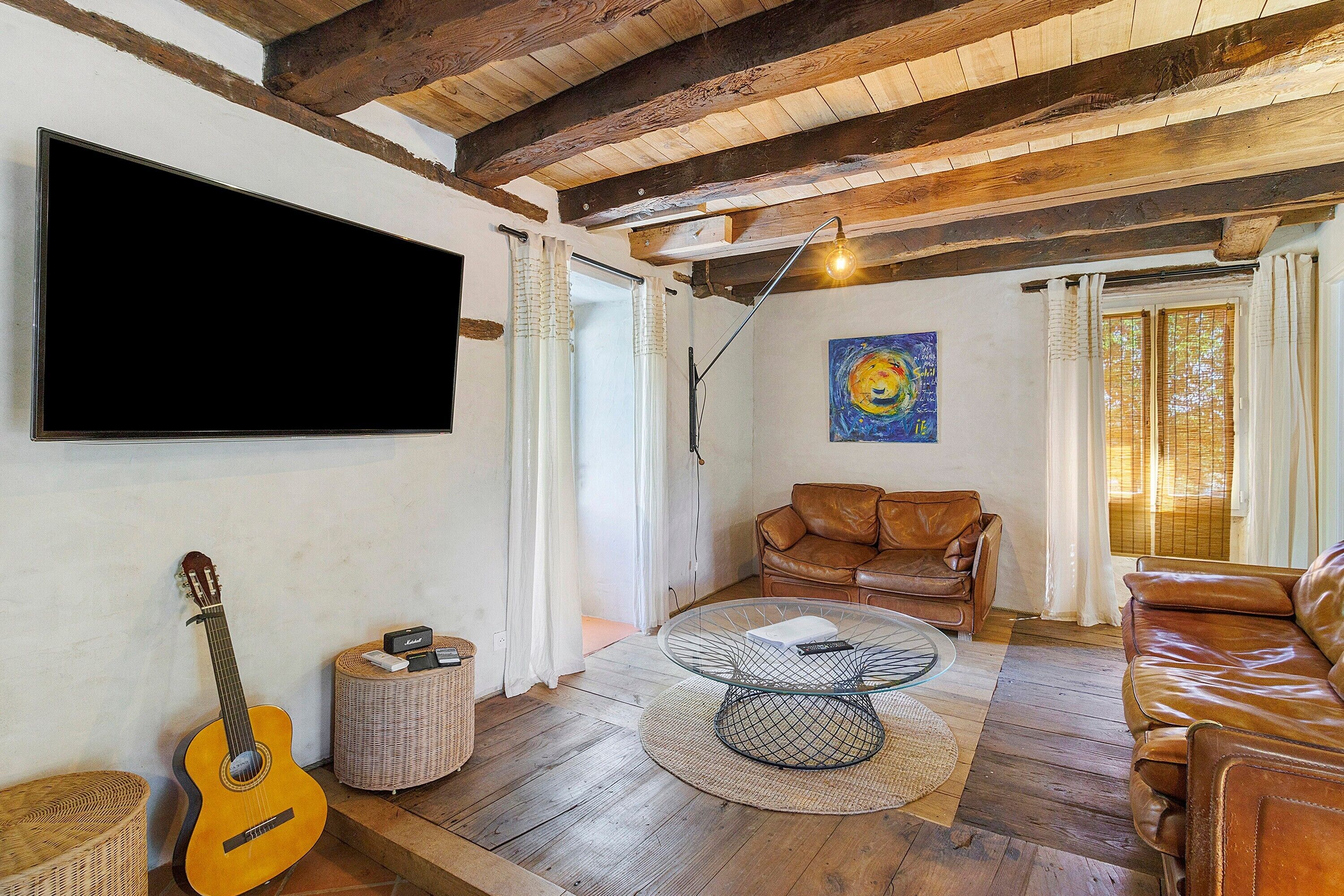 Fernseher