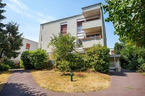 Exterieur