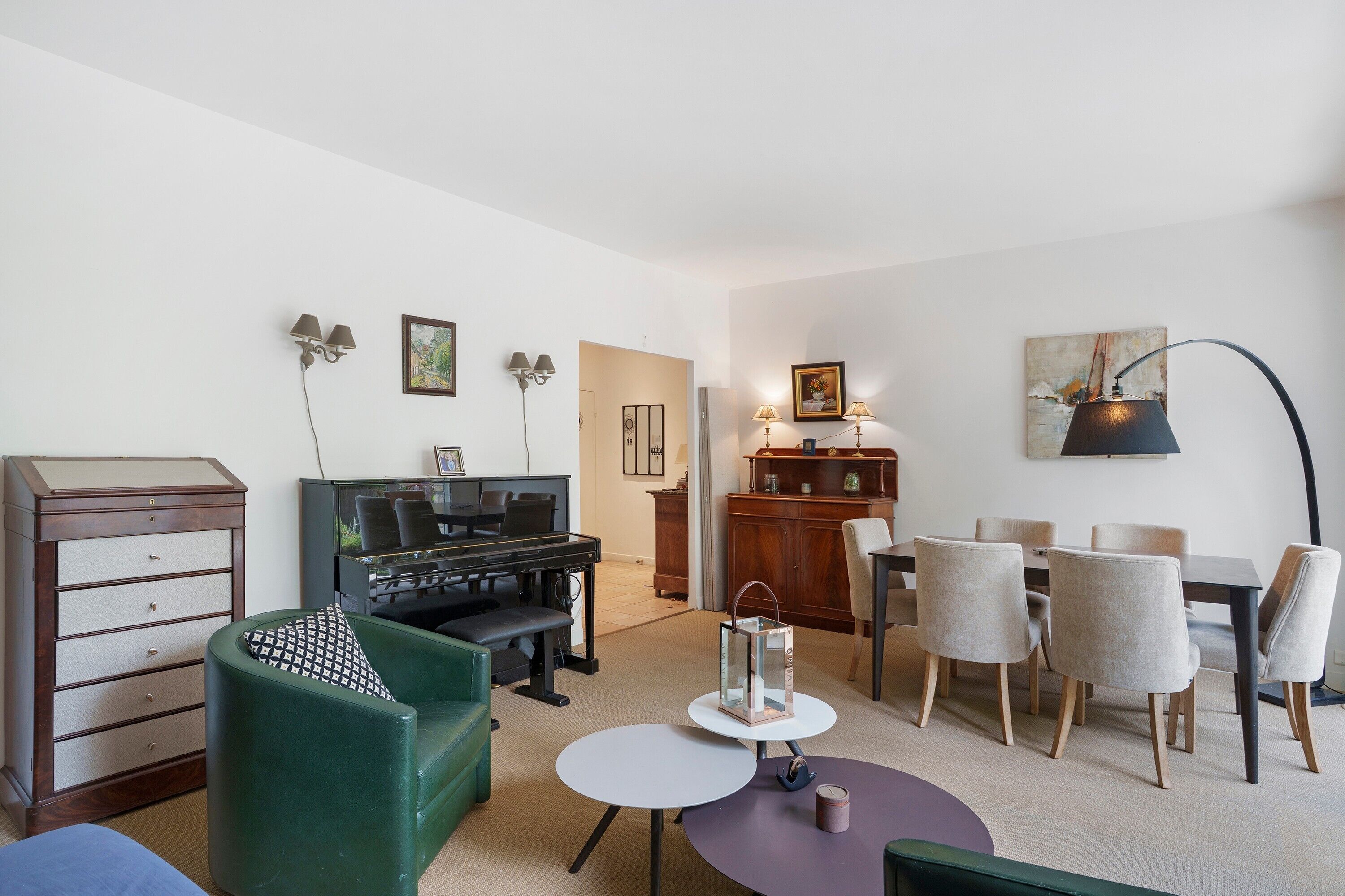 Intérieur