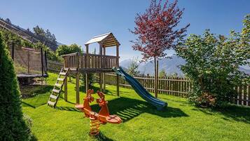Espace pour enfants