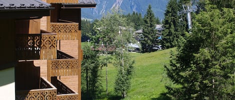 Terrain de lâhĂ©bergement