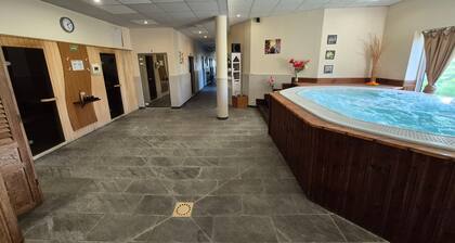 Appartement 'Richelieu' avec balcon