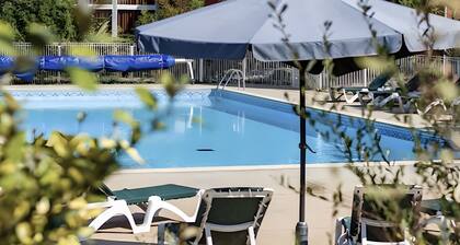 Appartement 'Richelieu' avec balcon