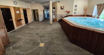 Appartement 'Richelieu' avec balcon