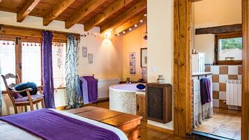 1 dormitorio, tabla de planchar con plancha, wifi gratis y ropa de cama