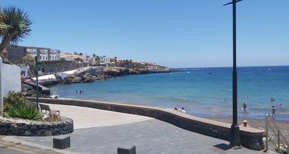 Vacation Home 'Casa Agua Y Sol 2' with Sea View, Shared Pool and Wi-Fi