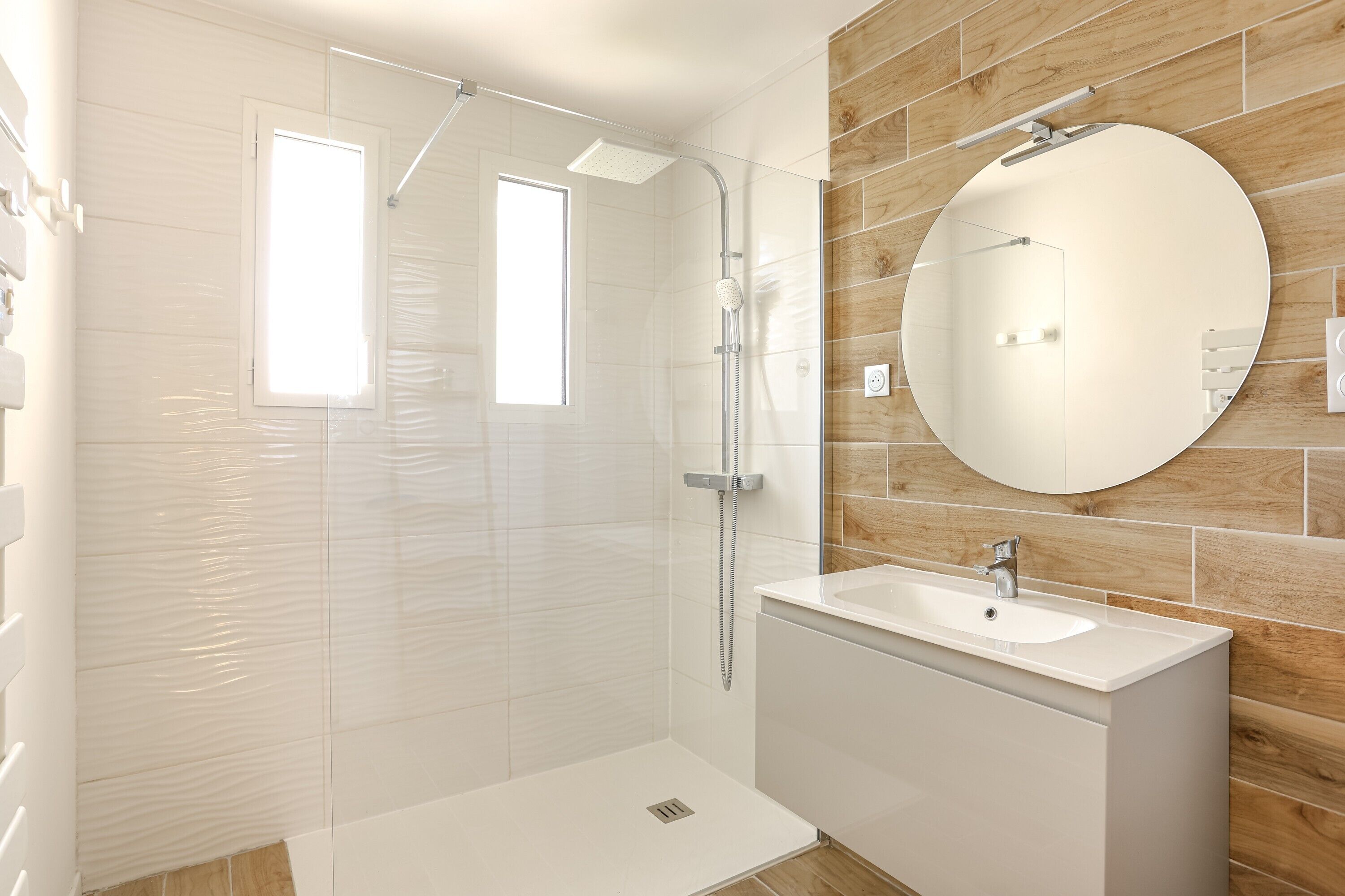 Shower