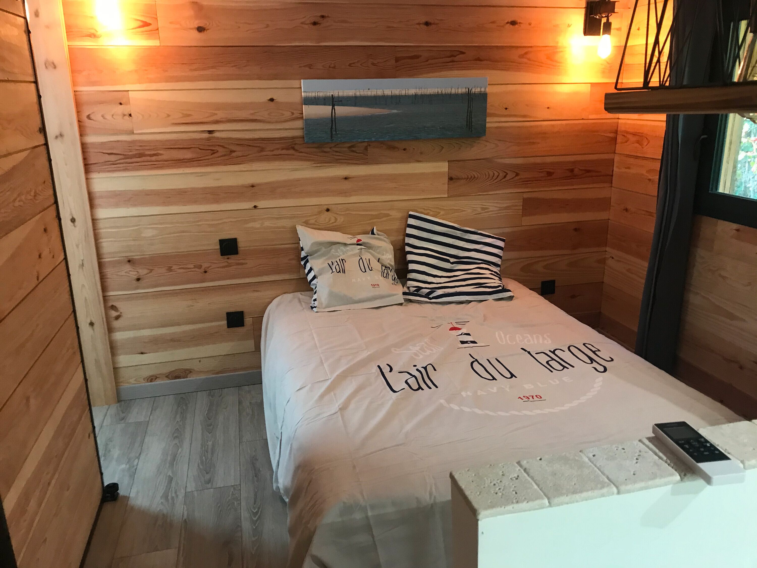 1 quarto, Wi-Fi de cortesia, roupa de cama