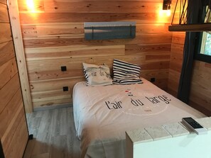 1 soveværelse, gratis Wi-Fi, sengetøj