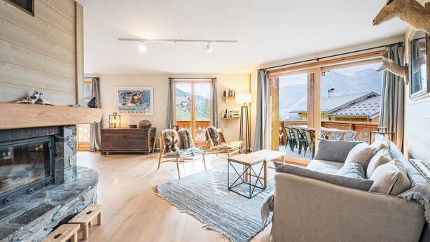 Oppholdsområde