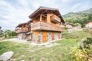 Exterieur