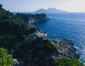 Miscellaneous - Holiday Home 'Lobra' with Wi-Fi and Air Conditioning (Massa Lubrense)