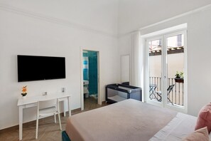 1 habitación, wifi gratis y ropa de cama 