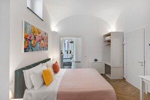 1 habitación, wifi gratis y ropa de cama 