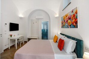 1 habitación, wifi gratis y ropa de cama 