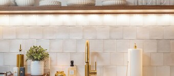 NEW - Charming 1 Bed Historical Home - Steps to Downtown Midland