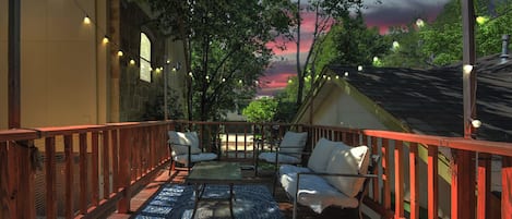 Terras