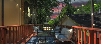 Your Quaint City Bungalow