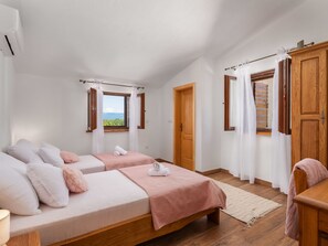 Room - Vacation home Perva by Interhome (Oklaj)