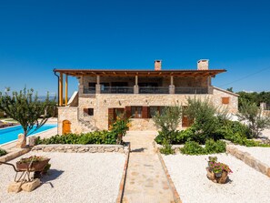Exterior - Vacation home Perva by Interhome (Oklaj)
