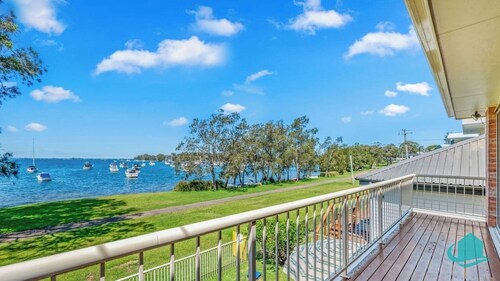 Wangi Waters Escape, Walk to Cafes, Parks & Lake Reserve