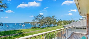 Wangi Waters Escape, Walk to Cafes, Parks & Lake Reserve