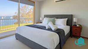 3 makuuhuonetta, silitysrauta/-lauta, Wi-Fi