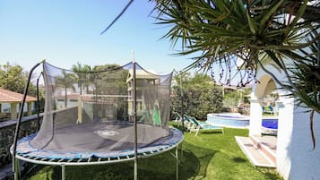 Playground externo