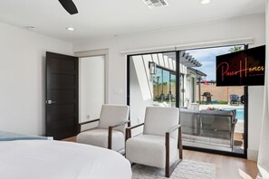 4 Schlafzimmer, Bügeleisen/Bügelbrett, kostenloses WLAN, Bettwäsche