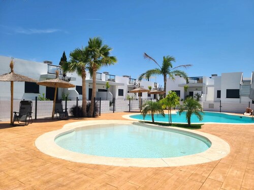 Bungalow  HIDDEN PARADISE in El Vergel close to Denia