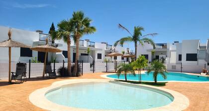 Bungalow HIDDEN PARADISE in El Vergel close to Denia