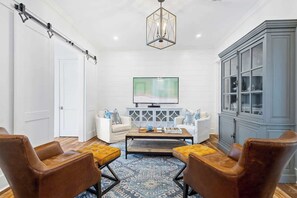 Smart TV - Casa Bella by Stay on 30a (Seagrove Beach)