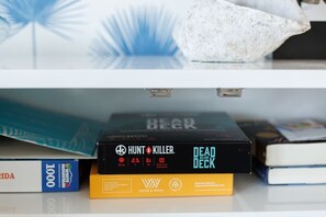 Miscellaneous