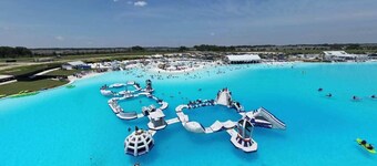 🏡 Modern 3 Bedroom Home, Wesley Chapel