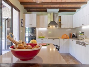 Private kitchen - Clairchant by Interhome (St Siffret)