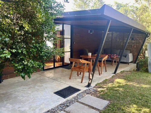 NATURAVE HOME - Tiny house with mountain view