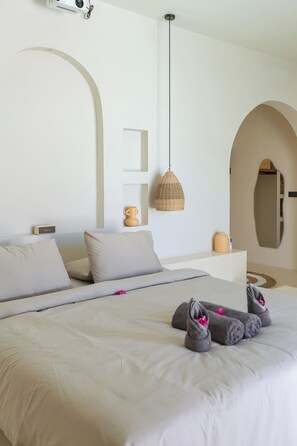 1 chambre, Wi-Fi gratuit