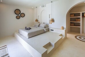 1 chambre, Wi-Fi gratuit