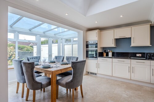 Bosuns Cottage | Winterton Cottages