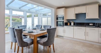 Bosuns Cottage | Winterton Cottages