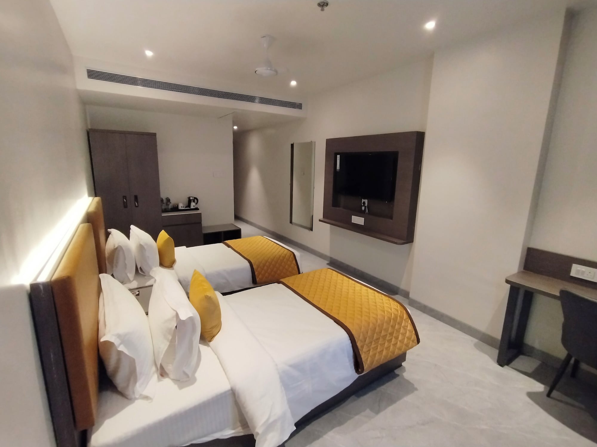 3 Star Hotels