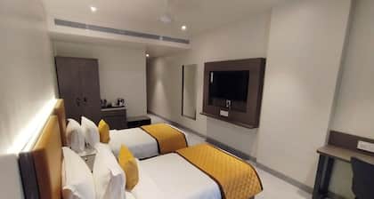 ZiP By Spree Hotels Pandharpur