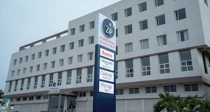 ZiP By Spree Hotels Pandharpur